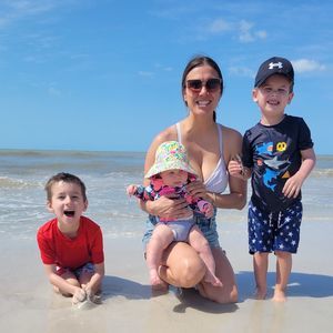 Meet your Posher, Karisa